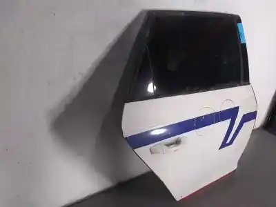 Автозапчасти б/у дверь задняя правая за seat leon st (5f8) x-perience 4drive ссылки oem iam   