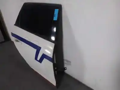 Автозапчасти б/у дверь задняя правая за seat leon st (5f8) x-perience 4drive ссылки oem iam   