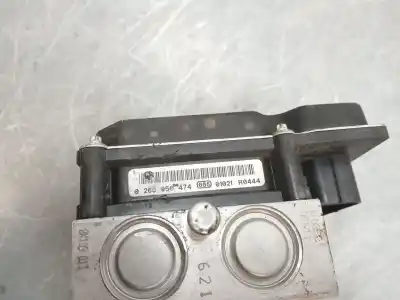 Second-hand car spare part abs for seat exeo berlina (3r2) reference oem iam references 0265234336  8e0614517bf