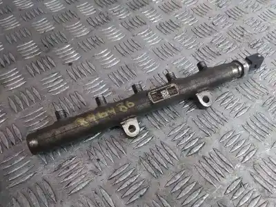 Автозапчасти б/у РАМПА ИНЖЕКТОРА за FORD TRANSIT KASTENWAGEN (TTG)  ссылки OEM IAM BK2Q9D280AB  