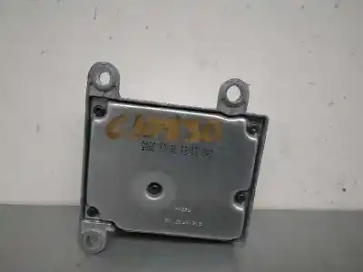 Pezzo di ricambio per auto di seconda mano centralina airbag per peugeot 607 (s2) básico riferimenti oem iam 9656481880  