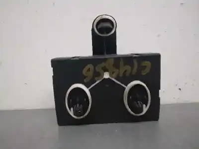 Second-hand car spare part comfort module for skoda superb (3v3) ambition oem iam references 5q4959593e