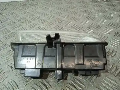 Second-hand car spare part front right headlight for renault captur zen oem iam references 266003864r  