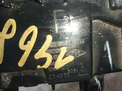 Second-hand car spare part front right headlight for renault captur zen oem iam references 266003864r  