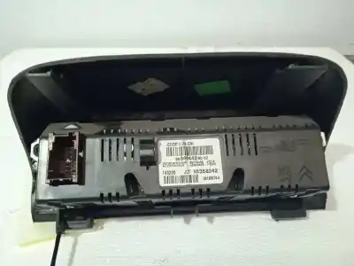 İkinci el araba yedek parçası görüntüle için peugeot 307 break/sw (s2) sw pack + oem iam referansları 9664644280  966464428002