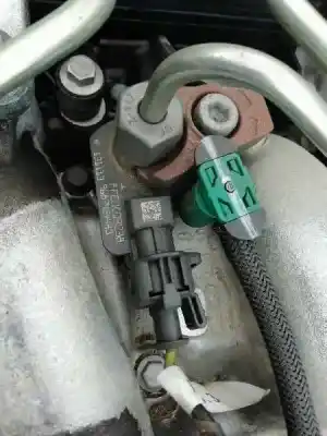 Pezzo di ricambio per auto di seconda mano motore completo per jaguar xf 2.2 diesel premium luxury riferimenti oem iam 224dt  