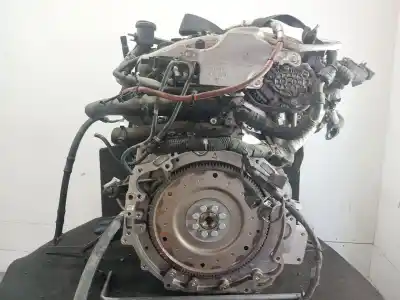 Pezzo di ricambio per auto di seconda mano motore completo per jaguar xf 2.2 diesel premium luxury riferimenti oem iam 224dt  