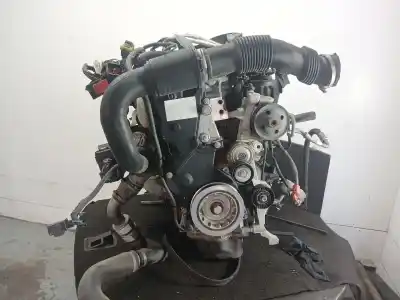 Pezzo di ricambio per auto di seconda mano motore completo per jaguar xf 2.2 diesel premium luxury riferimenti oem iam 224dt  