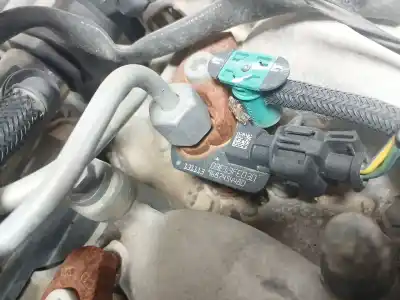 Pezzo di ricambio per auto di seconda mano motore completo per jaguar xf 2.2 diesel premium luxury riferimenti oem iam 224dt  