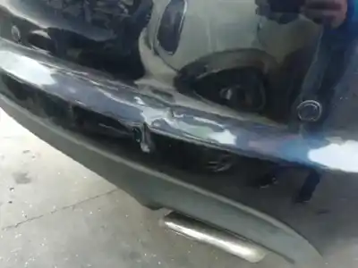 Автозапчасти б/у задний бампер за jaguar xf 2.2 diesel premium luxury ссылки oem iam c2z16094xxx  2ºserie