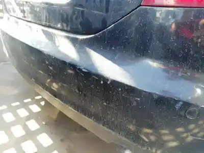 Peça sobressalente para automóvel em segunda mão para choques traseiro por audi a6 berlina (4f2) 3.0 tdi quattro (165kw) referências oem iam 