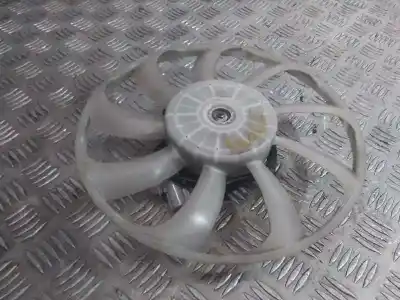 Peça sobressalente para automóvel em segunda mão termoventilador elétrico por toyota auris hybrid active referências oem iam 163630t080