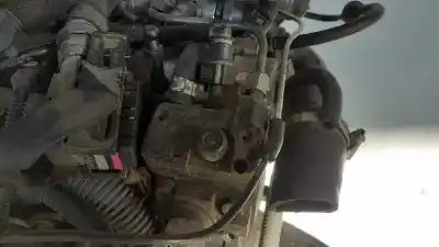 Second-hand car spare part injection pump for opel corsa d enjoy oem iam references 