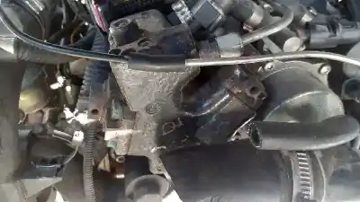 Second-hand car spare part injection pump for opel corsa d enjoy oem iam references   