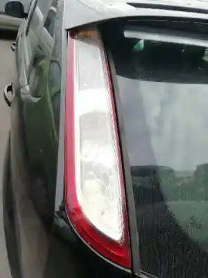 Second-hand car spare part left tailgate light for ford focus turnier (cb4) 1.6 16v cat oem iam references 8m5113405ad