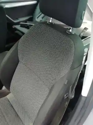 Автозапчасти б/у левое переднее сидение за skoda octavia combi (5e5) style ссылки oem iam 