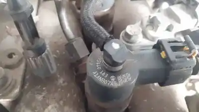 Second-hand car spare part injector for opel corsa d enjoy oem iam references 0445110183