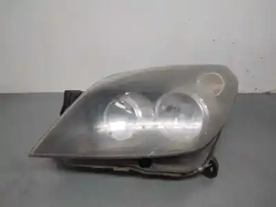 Автозапчастина б/у ліва фара для opel astra gtc enjoy посилання на oem iam 1eg27037001