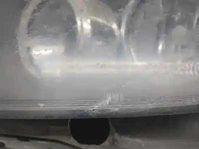 Peça sobressalente para automóvel em segunda mão farol / farolim esquerdo por opel astra gtc enjoy referências oem iam 1eg27037001  
