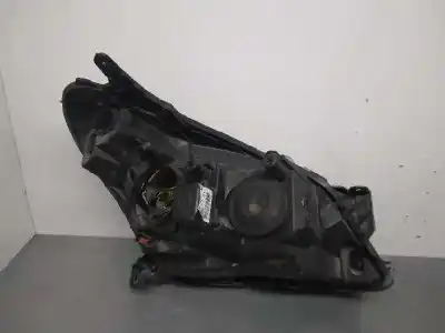 Peça sobressalente para automóvel em segunda mão farol / farolim esquerdo por opel astra gtc enjoy referências oem iam 1eg27037001  
