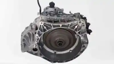 Автозапчасти б/у коробка передач за renault megane iv berlina 5p r.s. trophy ссылки oem iam 