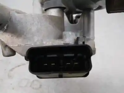 Pezzo di ricambio per auto di seconda mano tiranti e motorino del tergicristallo anteriore per citroen c3 picasso sx riferimenti oem iam 53571102  53571102