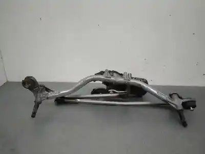 Pezzo di ricambio per auto di seconda mano tiranti e motorino del tergicristallo anteriore per citroen c3 picasso sx riferimenti oem iam 53571102  53571102