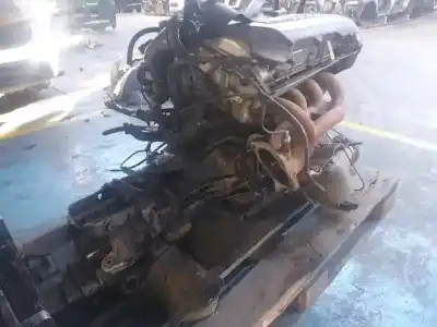 Peça sobressalente para automóvel em segunda mão motor completo por audi a4 berlina (b5) 1.8 referências oem iam adr  