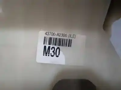 Автозапчасти б/у рычаг переключения передач за kia pro_cee´d ( ) drive ссылки oem iam 43700a2300  