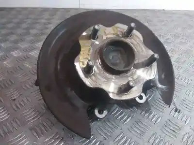 Peça sobressalente para automóvel em segunda mão manga de eixo traseira direita por toyota auris hybrid active referências oem iam 