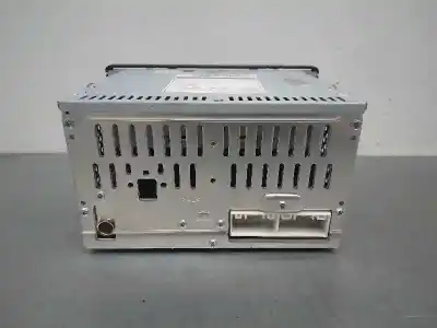 Автозапчастина б/у аудіо система / радіо cd для kia pro_cee´d ( ) drive посилання на oem iam 96170a2100wk  ac110a2ee