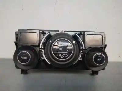 Автозапчасти б/у климат-контроль за citroen c3 picasso collection ссылки oem iam 96711892xu