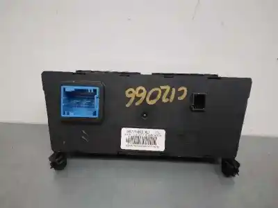 Автозапчасти б/у климат-контроль за citroen c3 picasso collection ссылки oem iam 96711892xu  