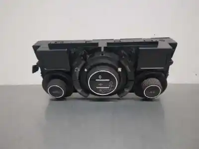 Автозапчасти б/у климат-контроль за CITROEN C3 PICASSO SX ссылки OEM IAM 96711892XU  
