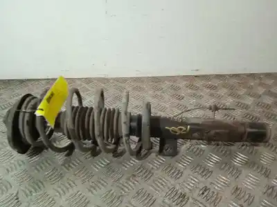 Second-hand car spare part FRONT LEFT SHOCK ABSORBER for CITROEN C2  OEM IAM references 9650805380  