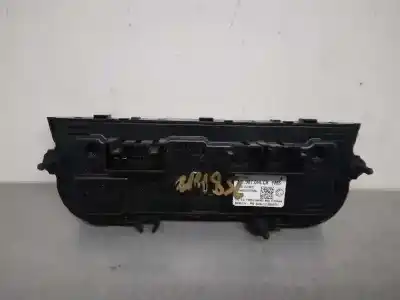 Автозапчасти б/у климат-контроль за skoda superb (3v3) ambition ссылки oem iam 3v0907044cr  