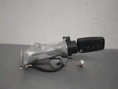 Second-hand car spare part ignition switch for skoda superb (3v3) ambition oem iam references 1k0905851