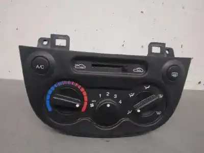 Автозапчасти б/у отопление / кондиционирование воздуха за chevrolet matiz s ссылки oem iam 