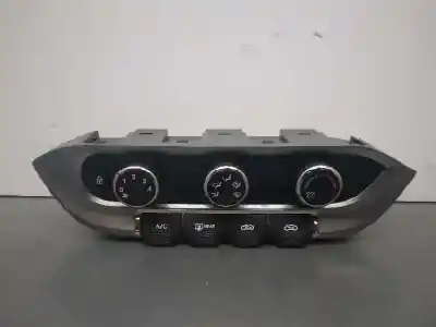 Pièce détachée automobile d'occasion commande de chauffage / climatisation pour kia rio basic références oem iam 972501w070  1112301117