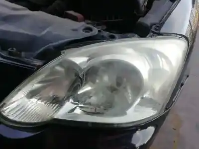 İkinci el araba yedek parçası SOL FAR için TOYOTA COROLLA (E12)  OEM IAM referansları 89010390  