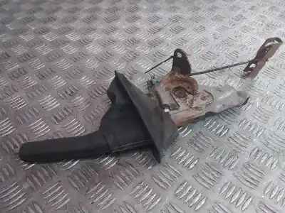 Peça sobressalente para automóvel em segunda mão alavanca de travão de mão por toyota auris hybrid active referências oem iam 