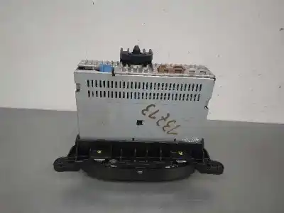 Автозапчасти б/у аудиосистема / радио cd за opel mokka x 120 aniversario start/stop ссылки oem iam 555343750  