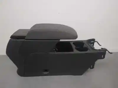 Second-hand car spare part center armrest for seat leon (5f1) cupra 300 oem iam references 5f0863243a
