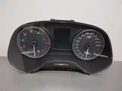 Peça sobressalente para automóvel em segunda mão quadrante por seat leon (5f1) cupra 300 referências oem iam 5f0920746e  