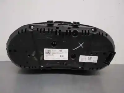 Peça sobressalente para automóvel em segunda mão quadrante por seat leon (5f1) cupra 300 referências oem iam 5f0920746e  