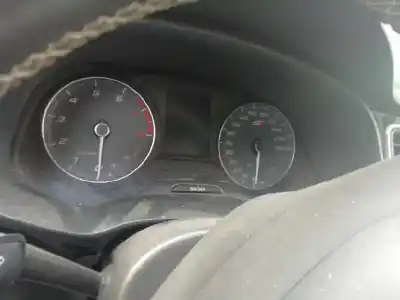 Peça sobressalente para automóvel em segunda mão quadrante por seat leon (5f1) cupra 300 referências oem iam 5f0920746e  