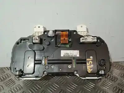 Second-hand car spare part dashboard for nissan pulsar (c13) acenta oem iam references   