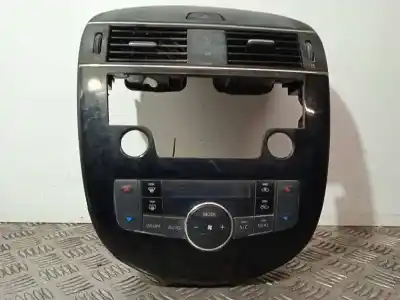 İkinci el araba yedek parçası iklim kontrolü için nissan pulsar (c13) acenta oem iam referansları vpeash18d422ab