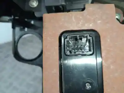 Second-hand car spare part climate control for nissan pulsar (c13) acenta oem iam references vpeash18d422ab  