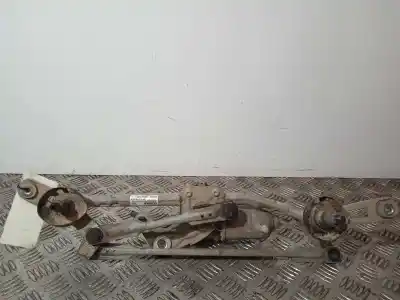 İkinci el araba yedek parçası ön silecek motoru için nissan pulsar (c13) acenta oem iam referansları 288004ma0a